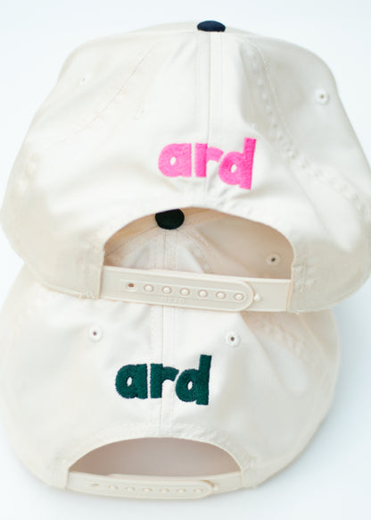 "Celebrate. The World Needs It." Hat