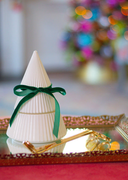 Gold Wood Wick Trimmer