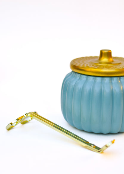 Gold Wood Wick Trimmer