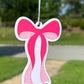 Confetti Bow Air Freshener