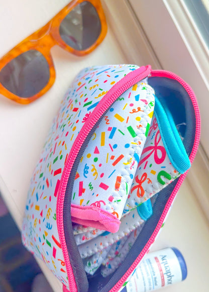 Confetti Pouches
