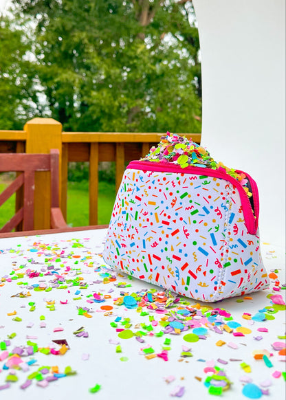 Confetti Pouches