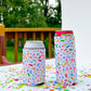 ARD Confetti Can Koozie