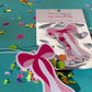 Confetti Bow Air Freshener