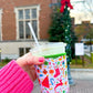 ARD Holiday Iced Coffee Koozies