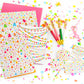 ARD Gifting Set (Greeting Cards, Gift Tags, Confetti Pen Bundle)