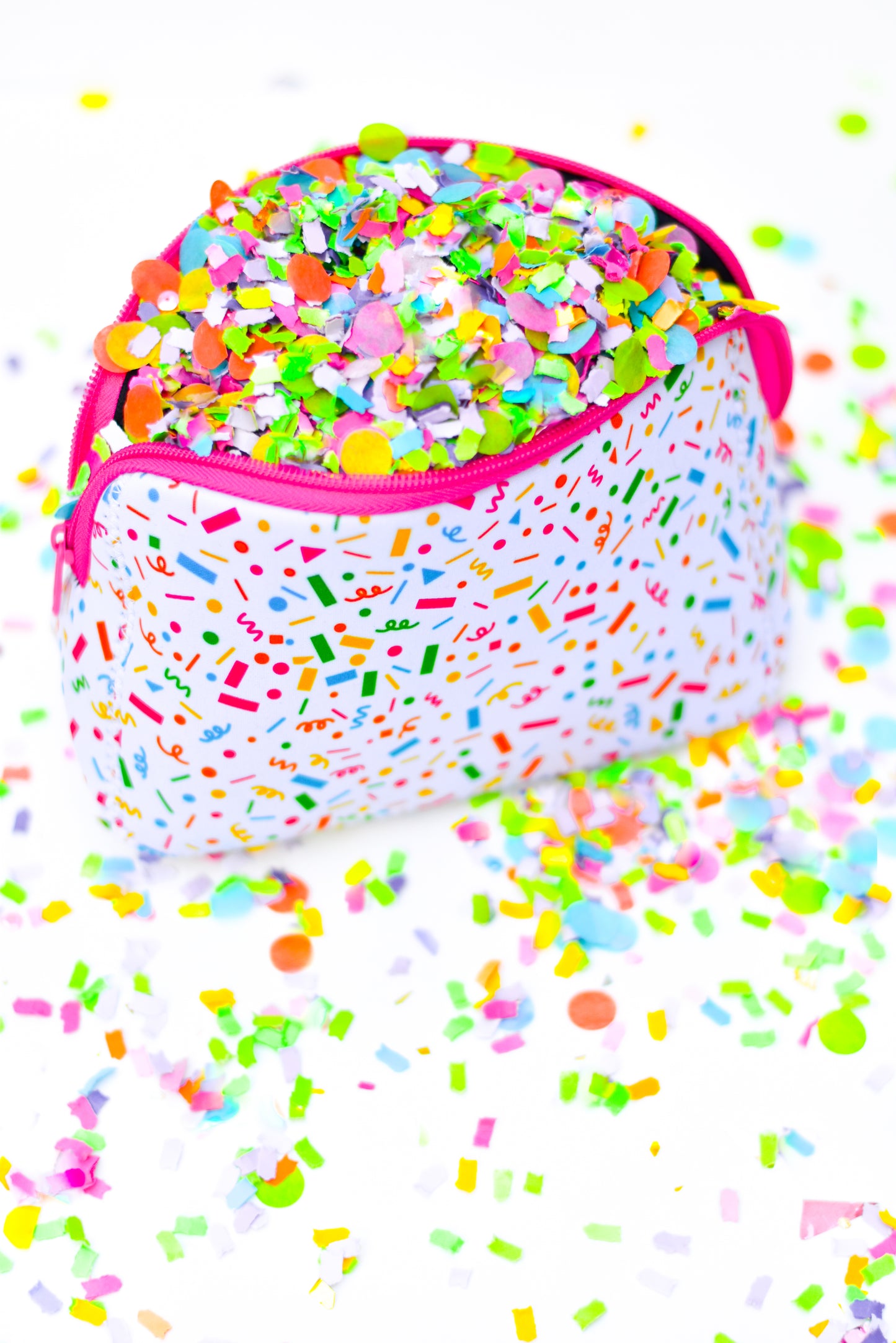 Confetti Pouches