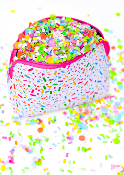 Confetti Pouches