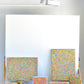 XL Confetti Blend Canvas .01 - 30x40