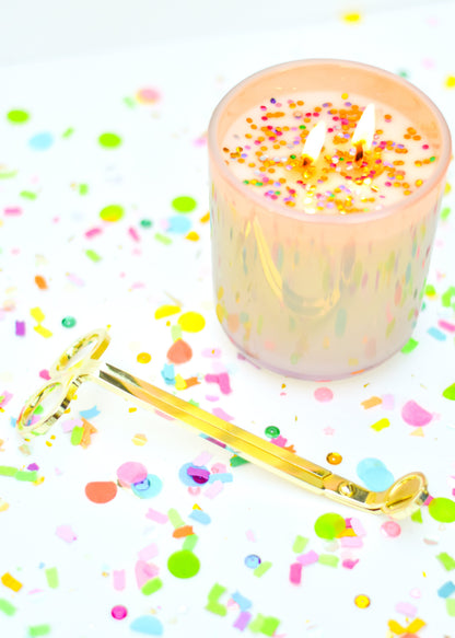 Gold Wood Wick Trimmer