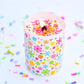 ARD Holiday Confetti Candles