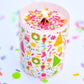 ARD Holiday Confetti Candles