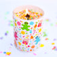 ARD Holiday Confetti Candles