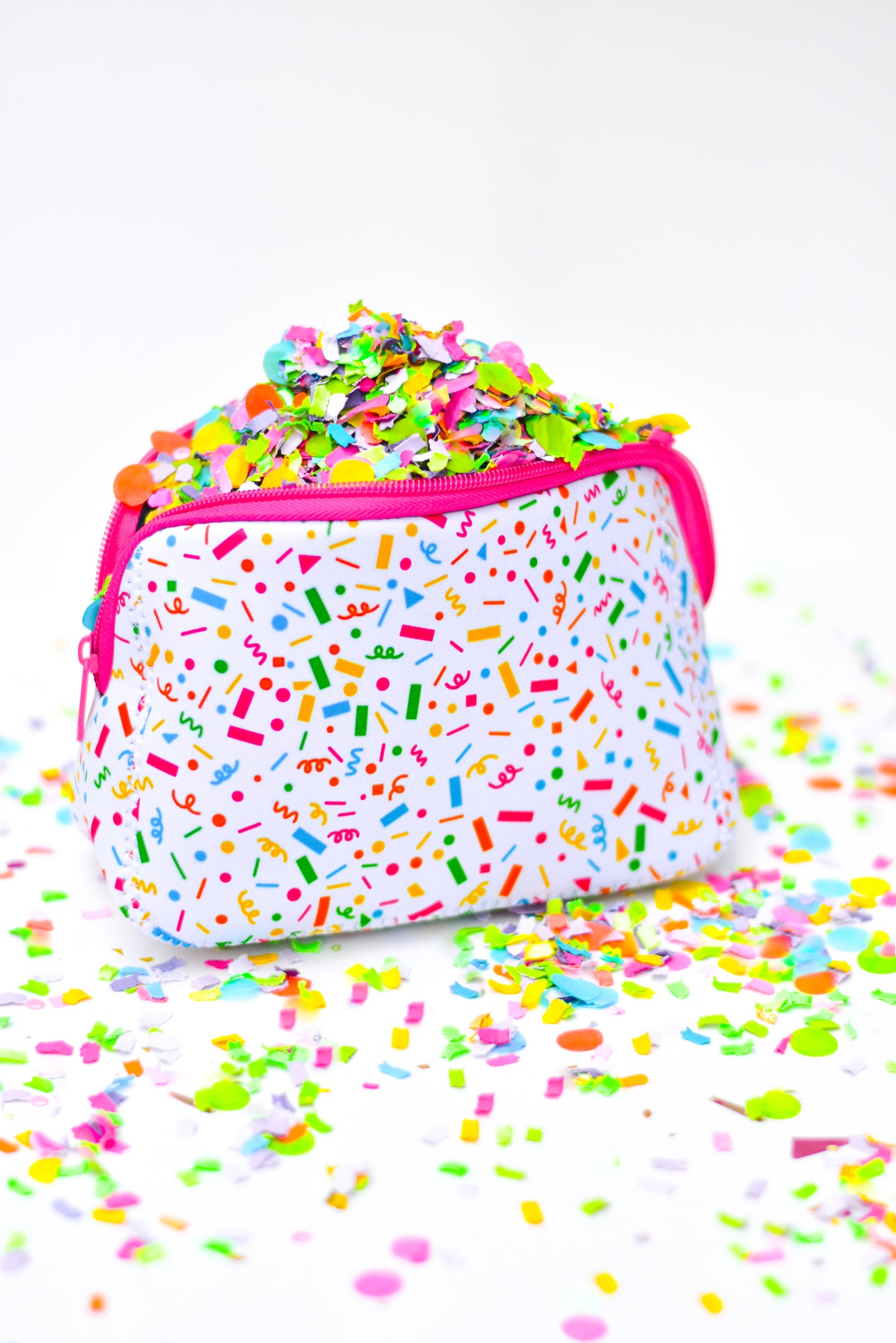 Confetti Pouches